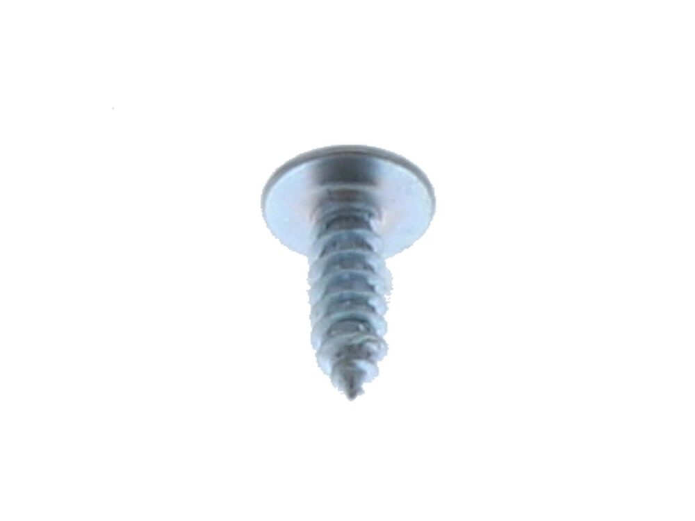 SCR-ST-No8x1/2 POZI FLANGE