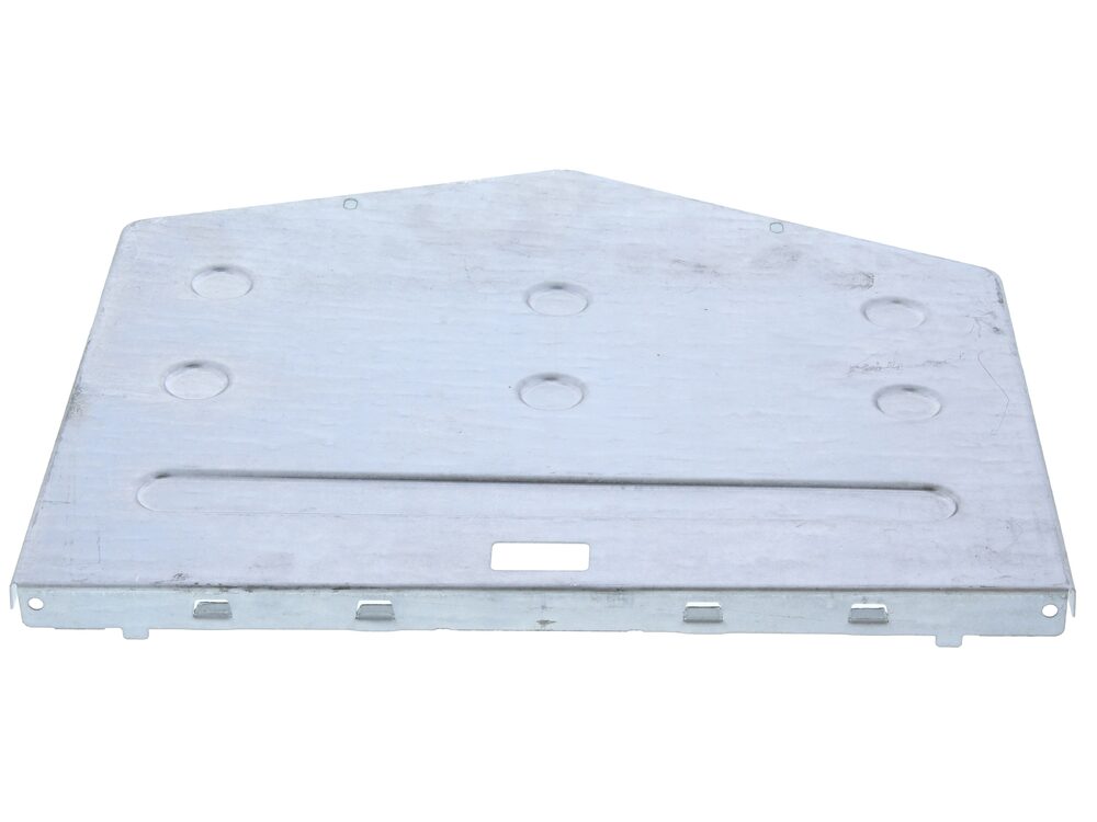 PANEL-COMBUSTION CHAMBER-80
