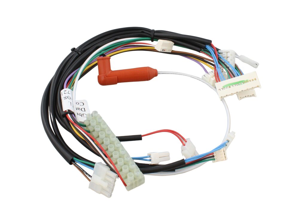 HARNESS LOW VOLTAGE