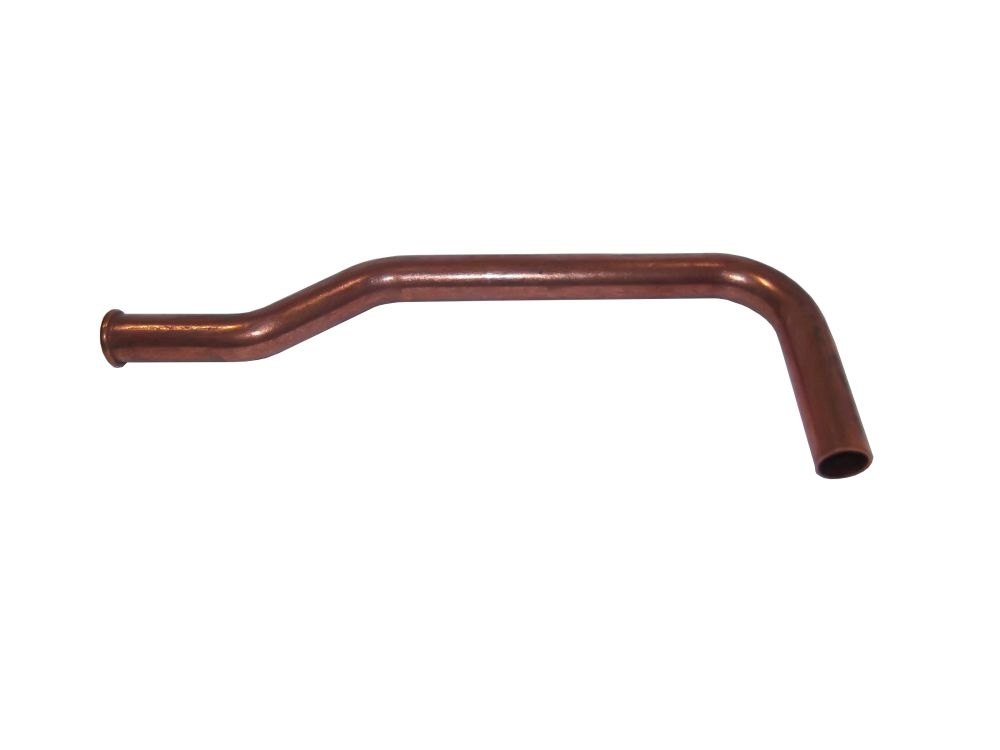 PIPE VENT AUTO
