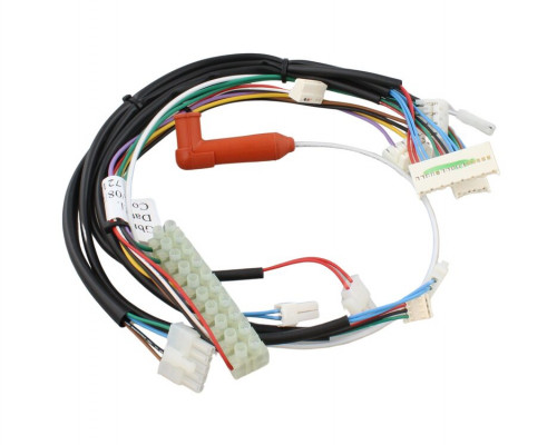 HARNESS LOW VOLTAGE