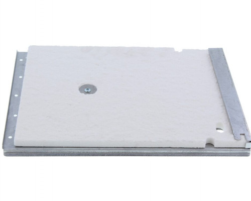 FRONT INS.ASSY.SMALL PF