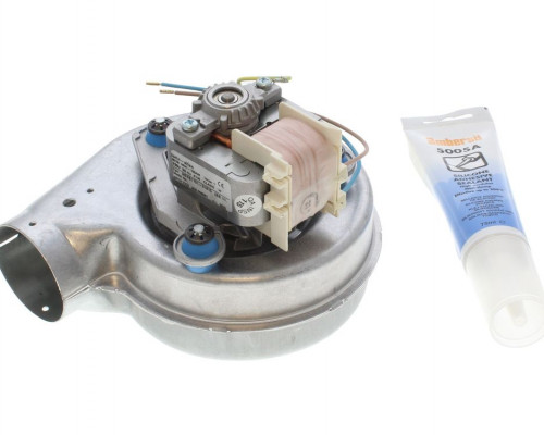 KIT FAN SPARE 80 PF2