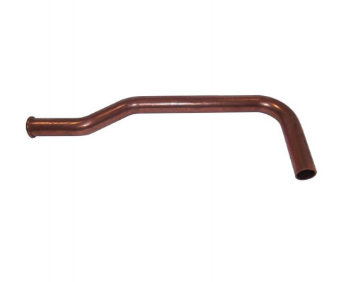 PIPE VENT AUTO