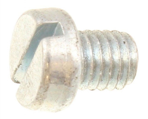 SCR-SET-M5 x 6MM-CH HD ZNPD