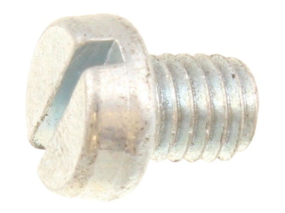 SCR-SET-M5 x 6MM-CH HD ZNPD